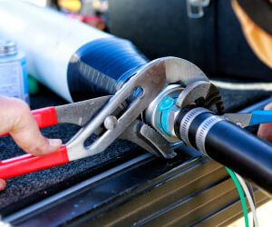 About Water Heater Repair LLC Garrett Park, MD